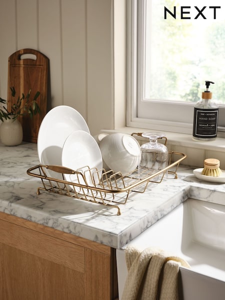 Dish Drainer (E29851) | BGN70