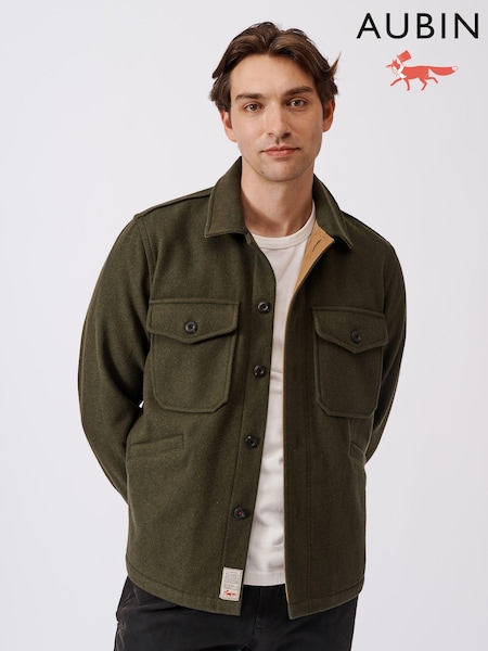 Aubin Wildsworth Jacket (E30439) | R$ 1,865