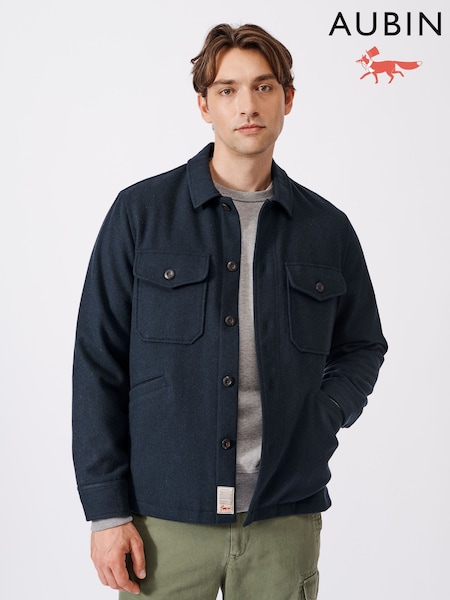 Aubin Wildsworth Jacket (E30440) | R$ 1,865