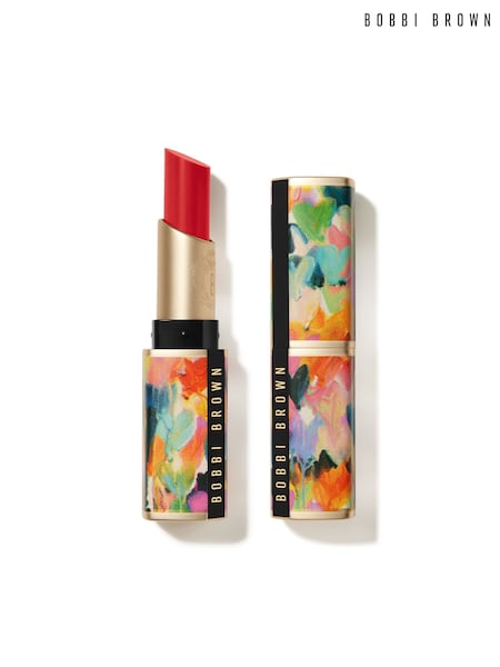 Bobbi Brown Luxe Matte Lipstick (E30604) | €46.50