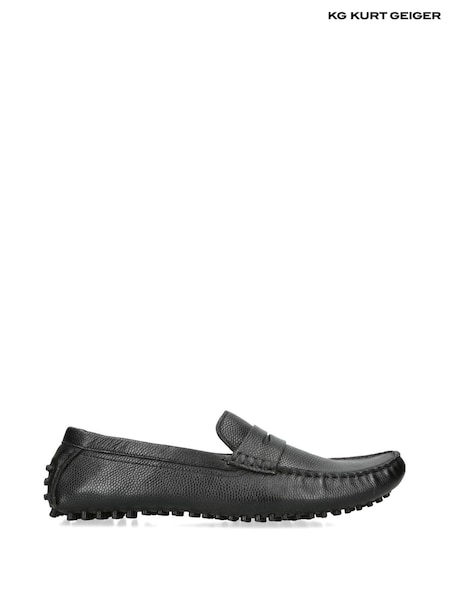 KG Kurt Geiger Rocky Shoes (E30844) | AED460
