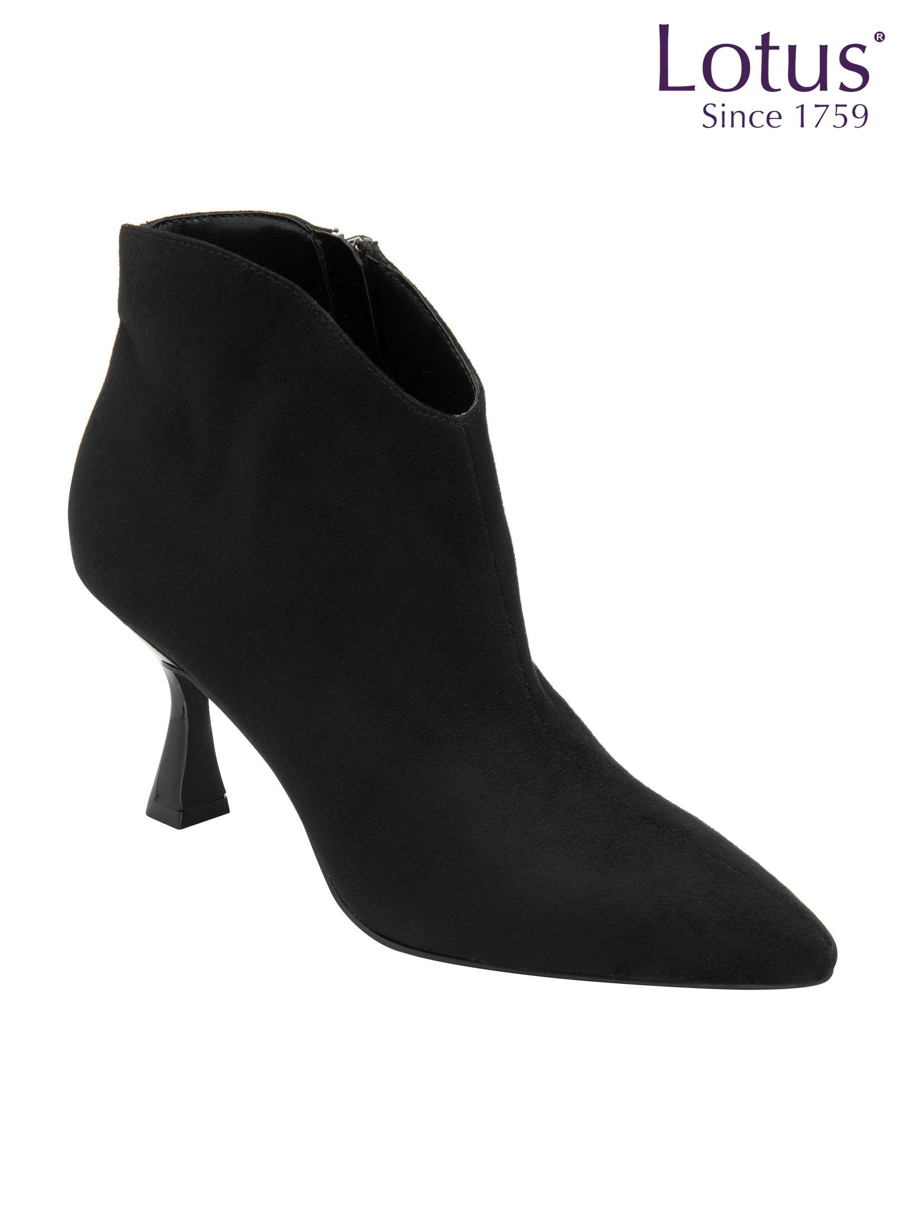 Lotus Point Ankle Boots Next Luxembourg