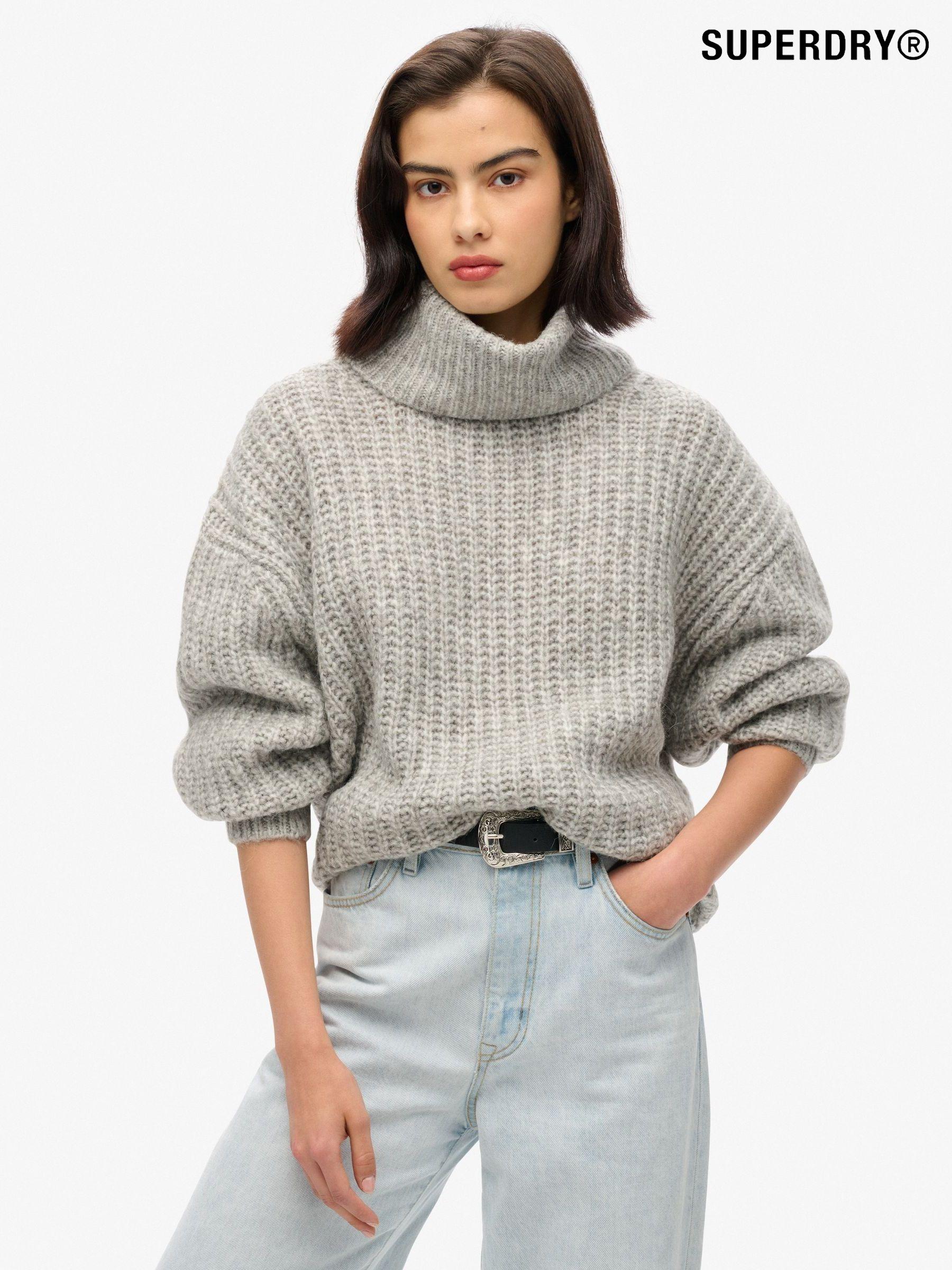 Women s Jumpers Superdry Sale Knitwear Next Luxembourg