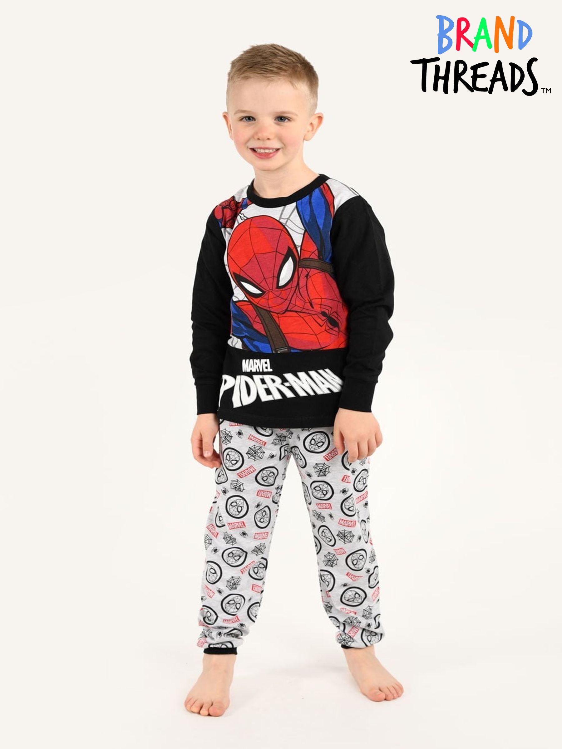 Character brand pajamas new arrivals