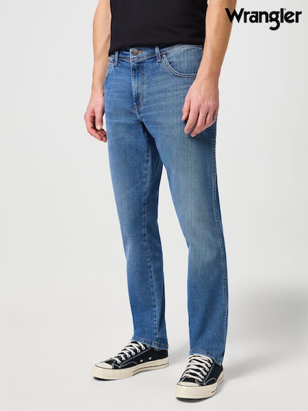 Wrangler The Maverick Slim Fit Texas Jeans (E31727) | R$ 890