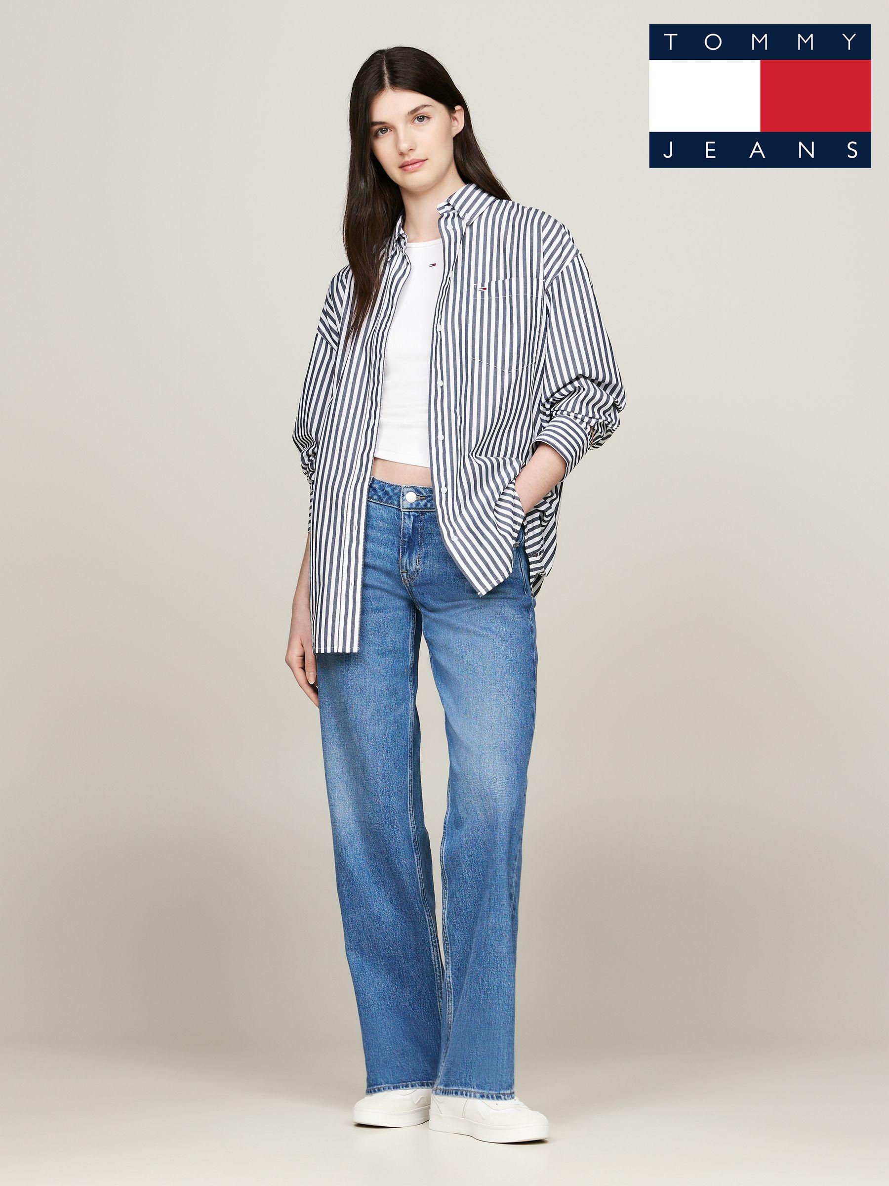Tommy jeans sale discount