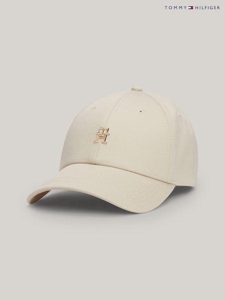 Marrón - Tommy Hilfiger Distinct Cap (E32058) | 71 €