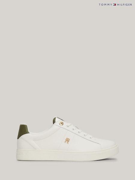 Bela - Tommy Hilfiger Elevated Essential Trainers (E32086) | € 92