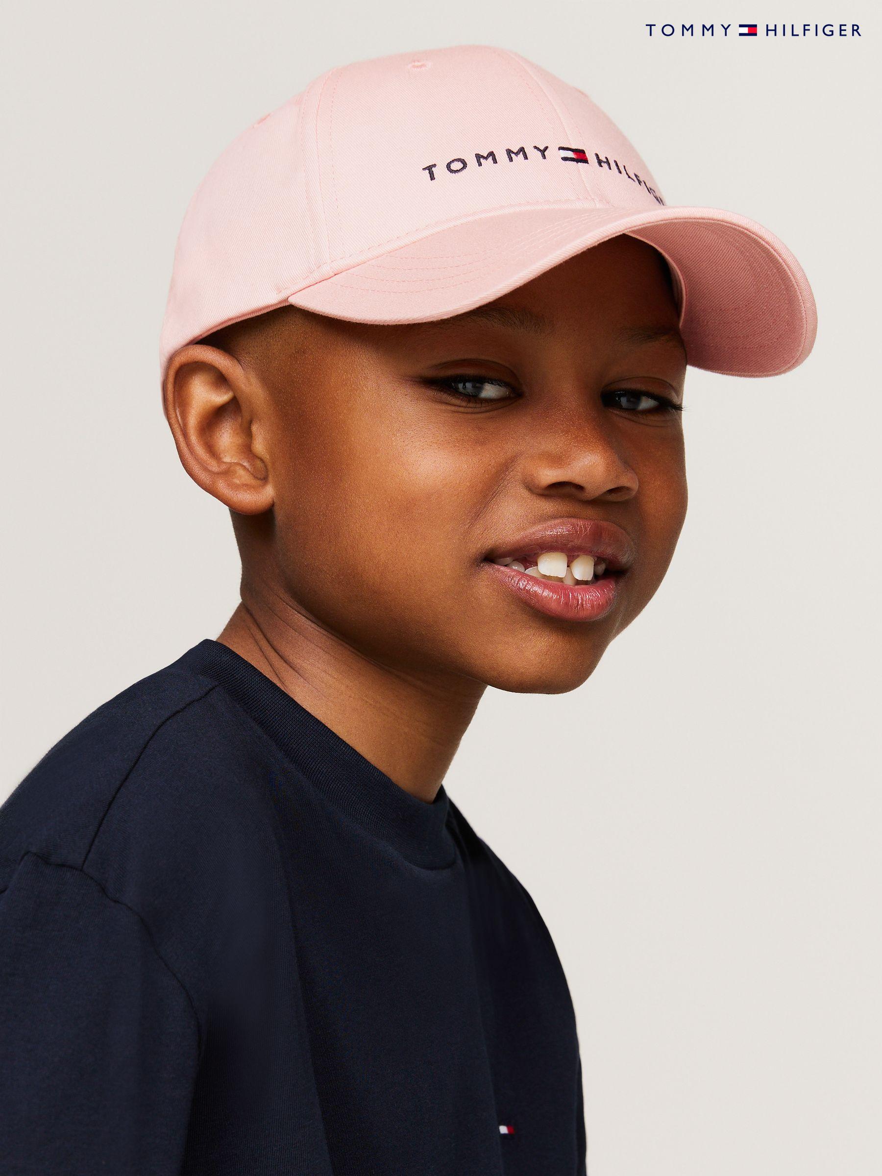 Tommy hilfiger boys hats clearance