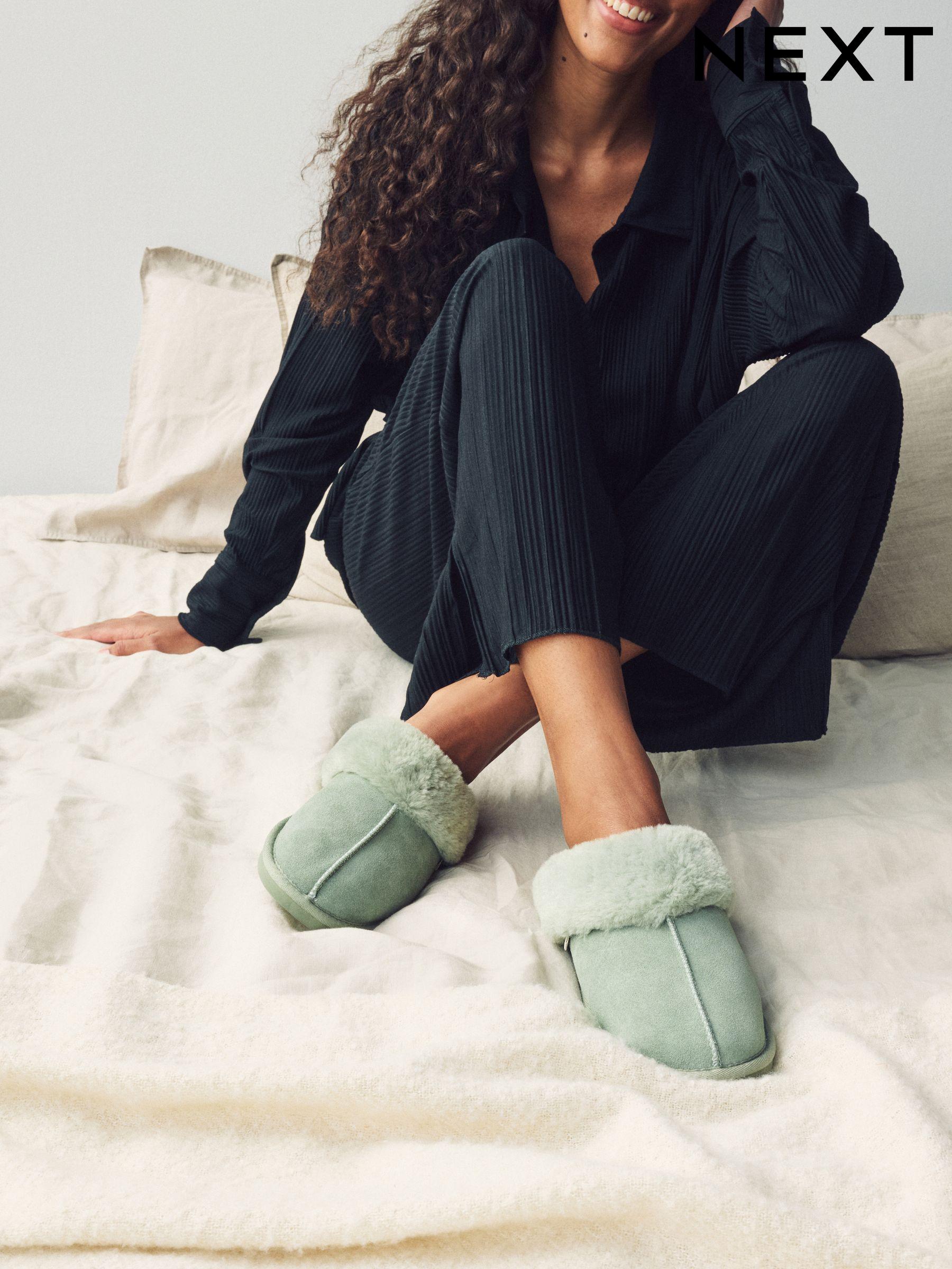 Women s Mules Footwear Next UAE