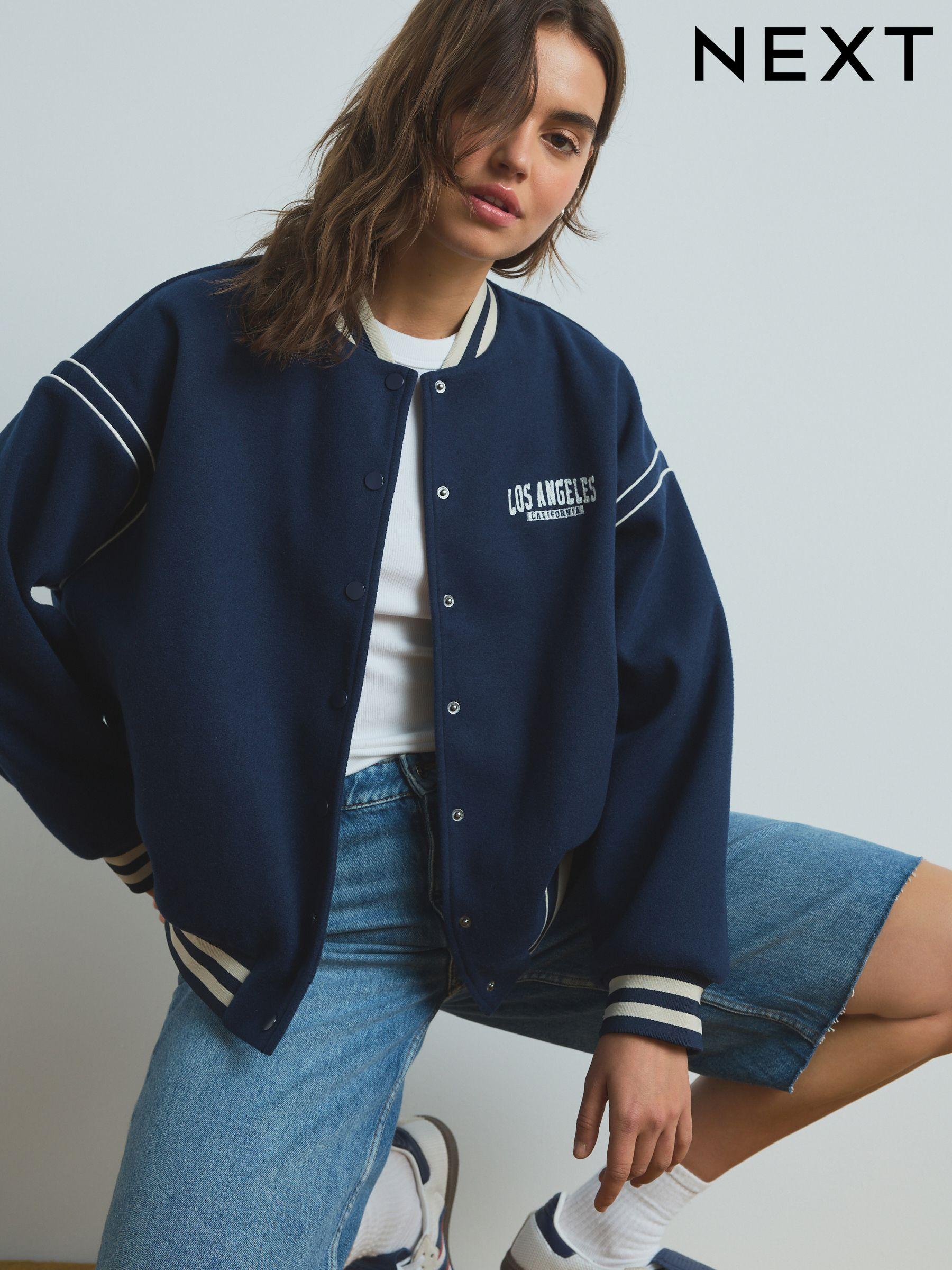 Next womens jackets and blazers hotsell