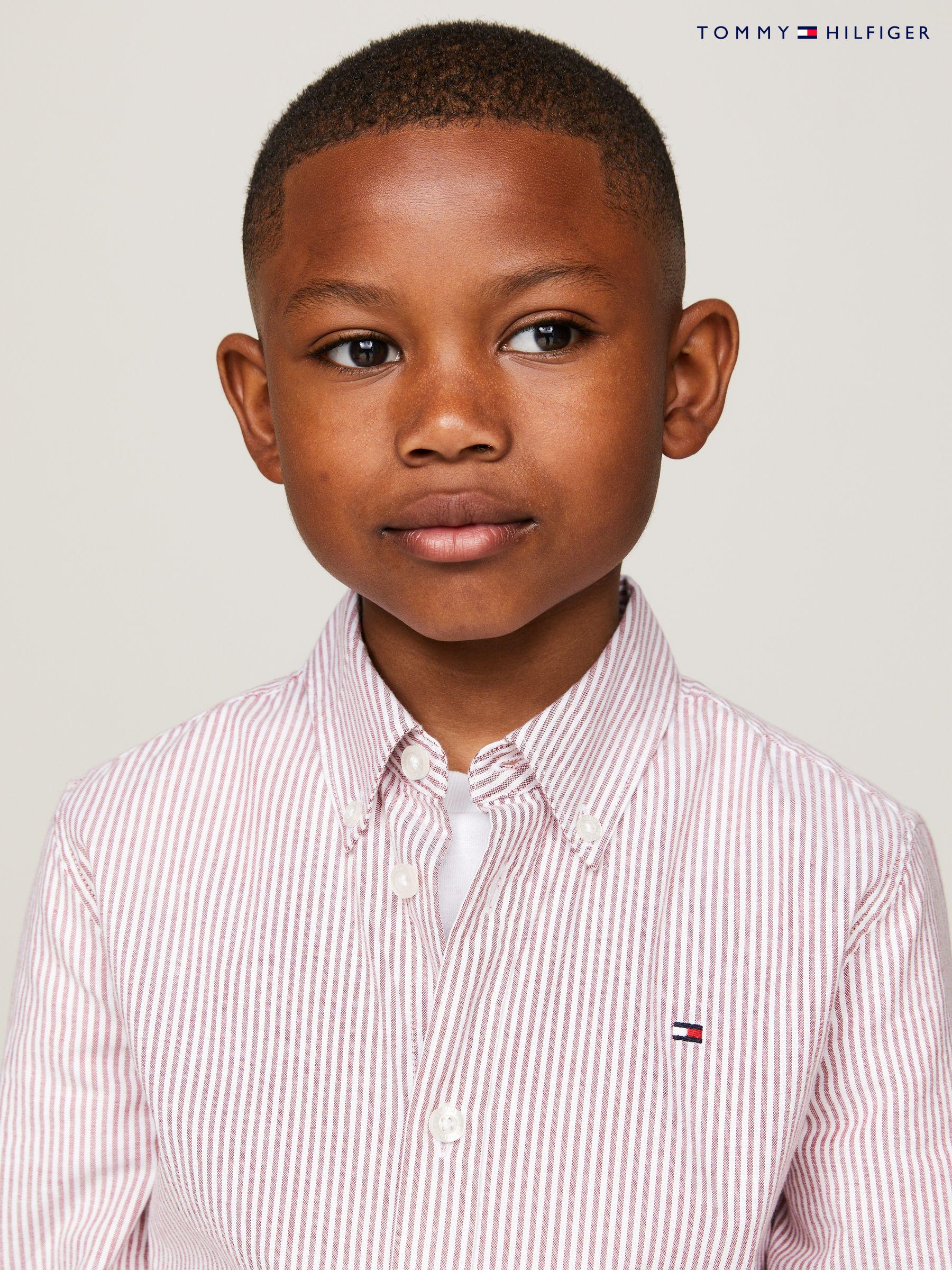 Boys Tommy Hilfiger Shirts Next Oman