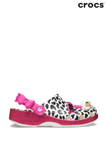 Crocs Diva Kids Character Clogs (E33138) | AED224