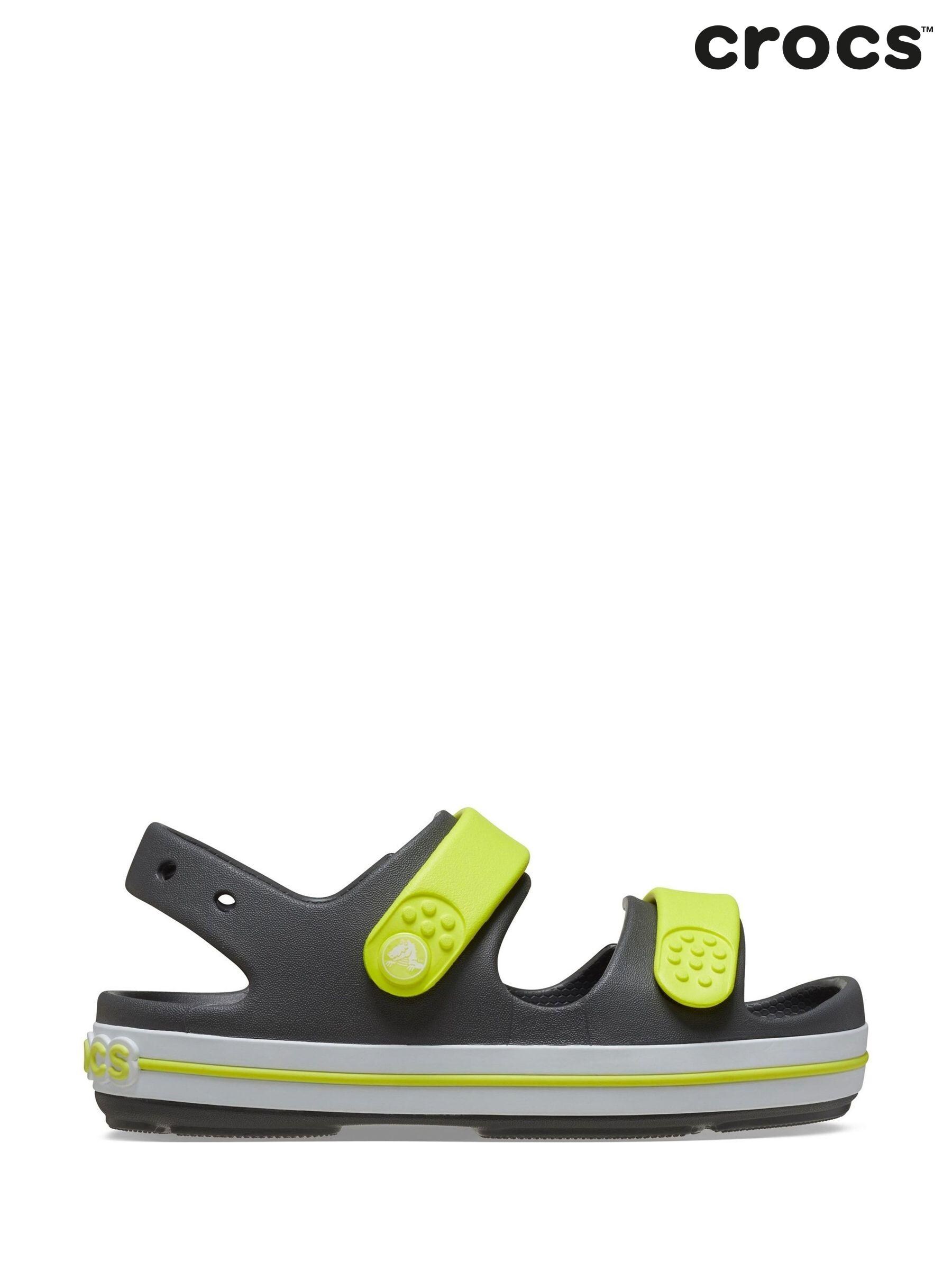 Next crocs sale sales