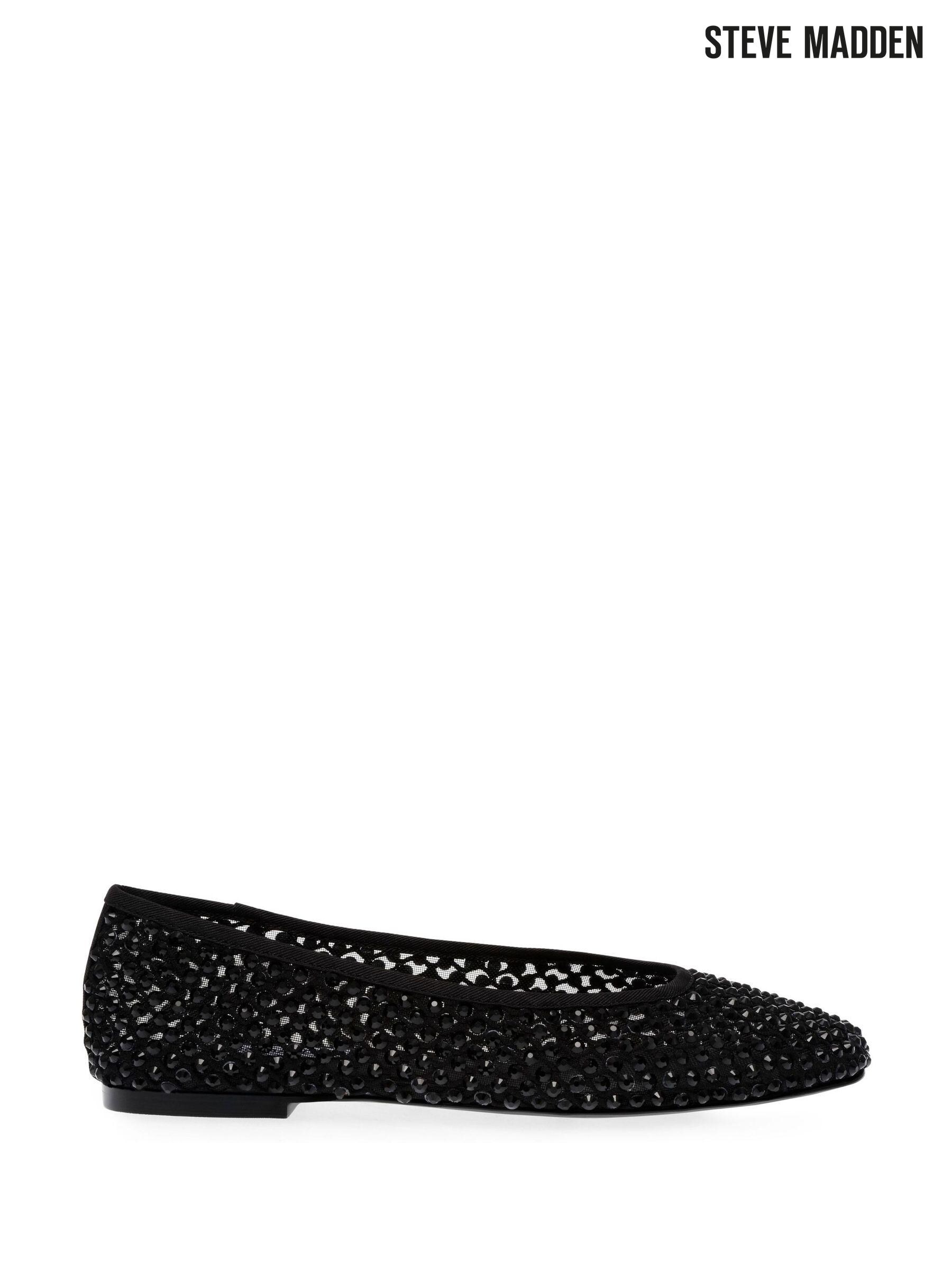 Steve Madden Studded Flat Occasionwear Shoes Next Luxembourg