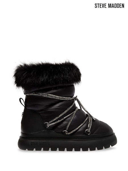 Steve Madden Ice-Storm Snow Boots (E33258) | €130