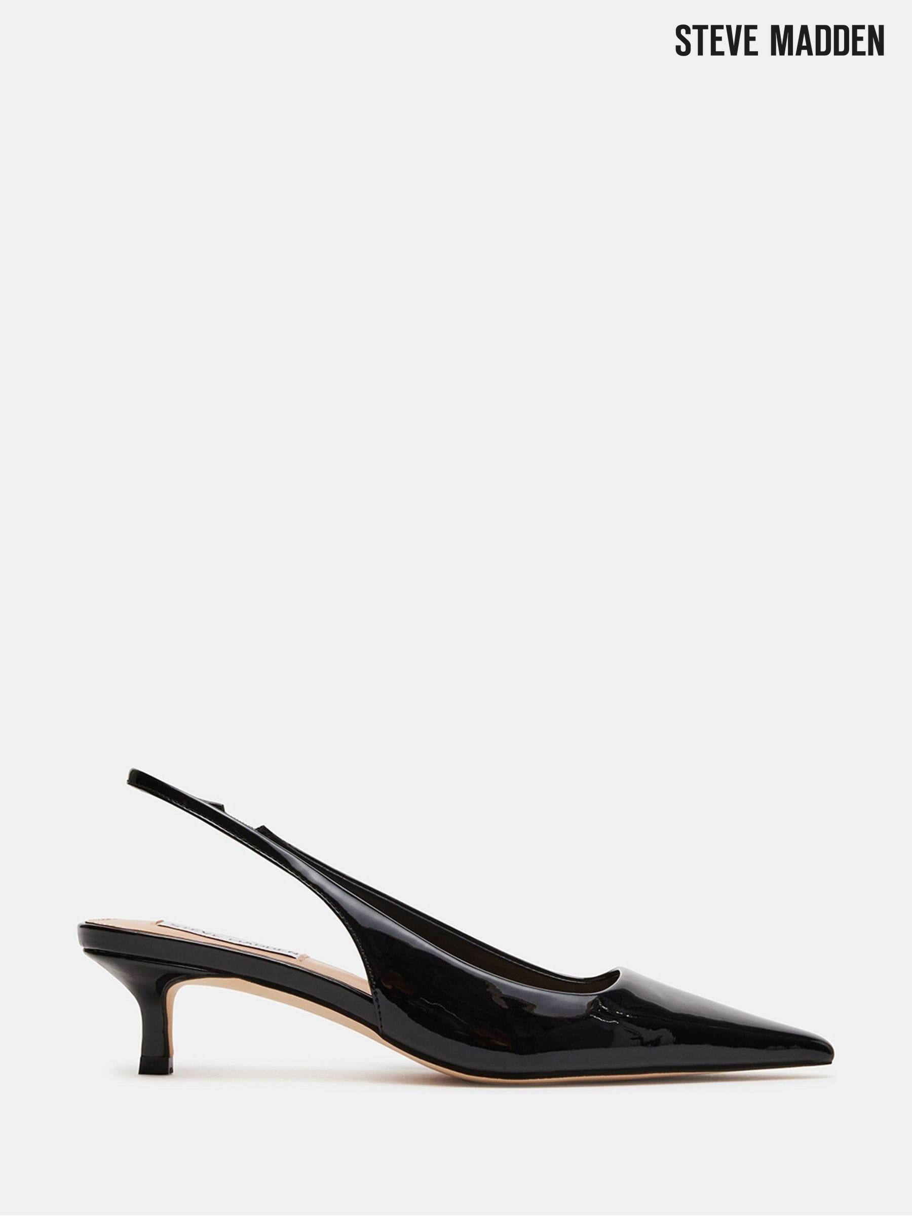 Steve madden small heels top