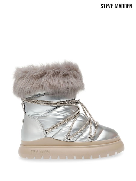 Steve Madden Ice-Storm Snow Boots (E33265) | €130