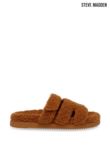 Steve Madden Missile-F Borg Sandals (E33278) | €76