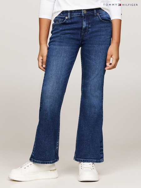Tommy Hilfiger Flare Bootcut Jeans (E33547) | 35 € - 43 €
