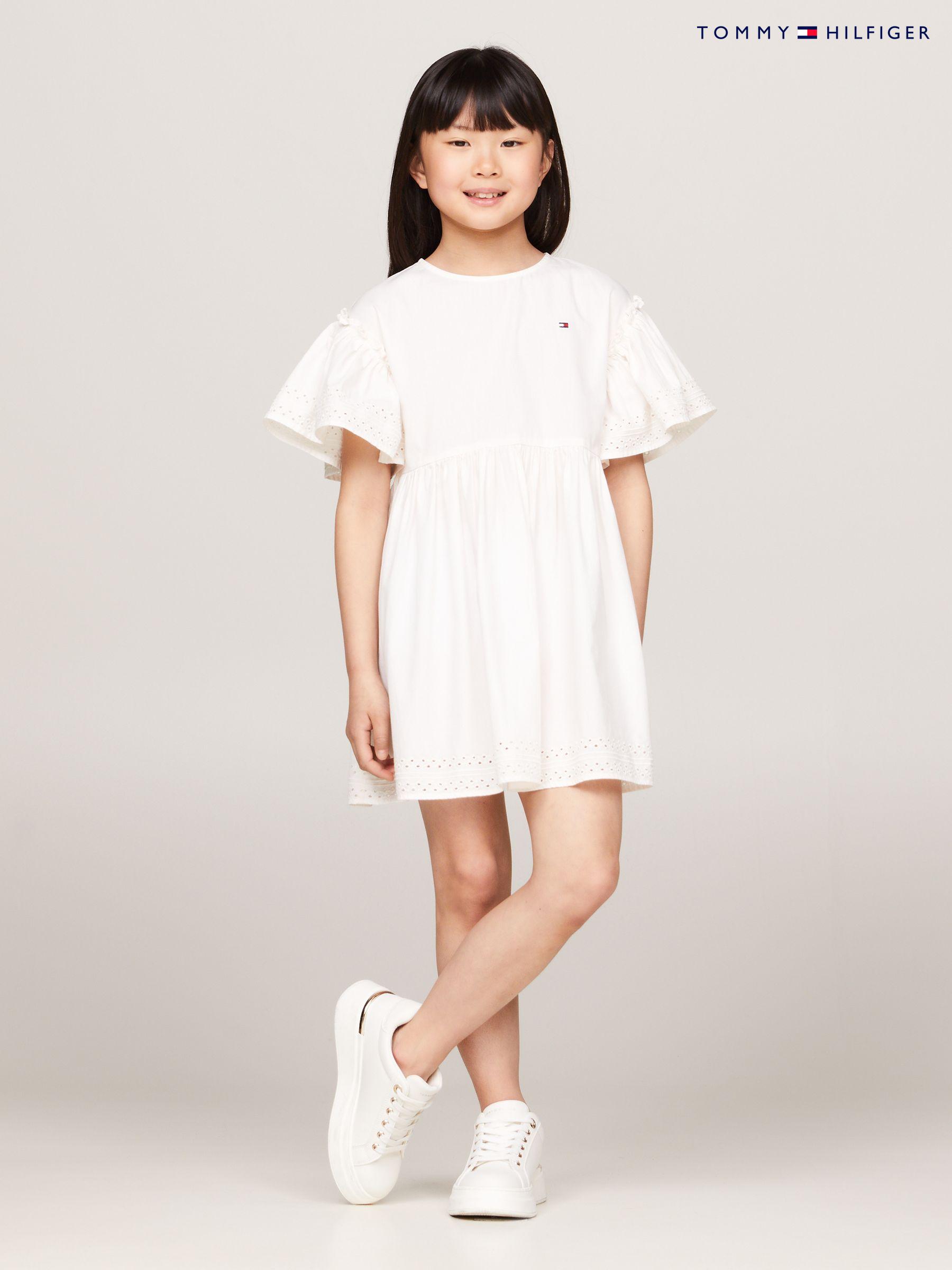 Tommy hilfiger childrenswear discount
