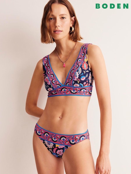 Boden Classic Bikini Bottoms (E33601) | 166 LEI
