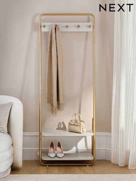 Light Natural Mia Coat Stand (E33648) | AED578