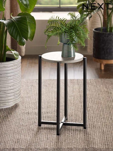 Grey Bronx Mini Display Stand (E33650) | kr295