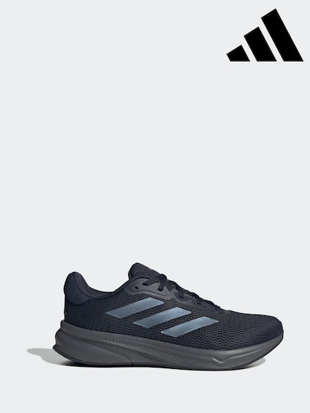 adidas Blue Response Shoes (E33888) | 380 zł