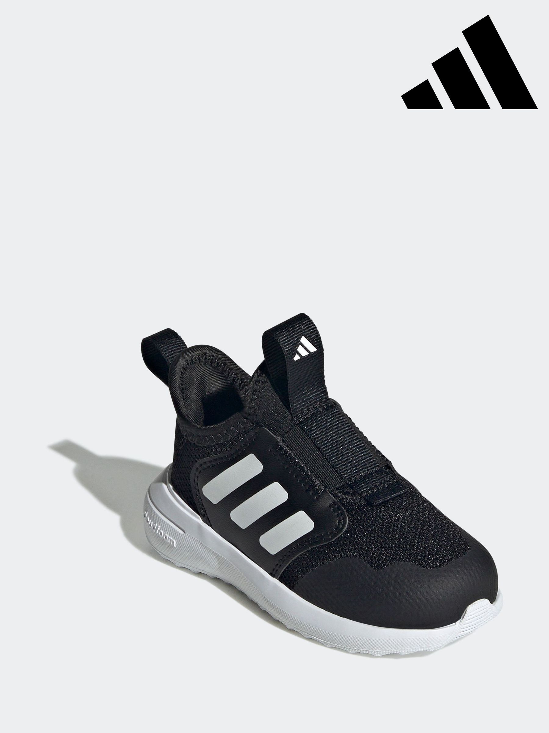 next boys adidas