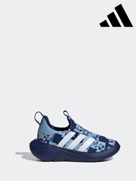 adidas Disney Mono Fit Mickey Mouse Trainers (E34018) | 47 €