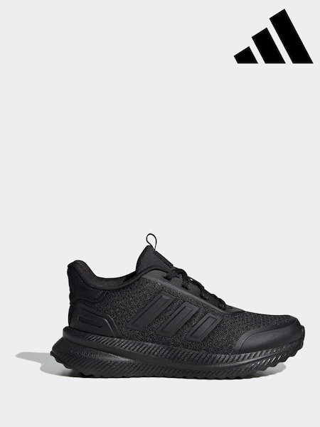 adidas Dark Black X_PLRPATH Shoes (E34058) | R$ 345