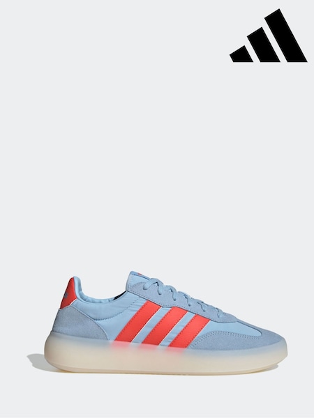 adidas Blue Barreda Decode Trainers (E34095) | R$ 740