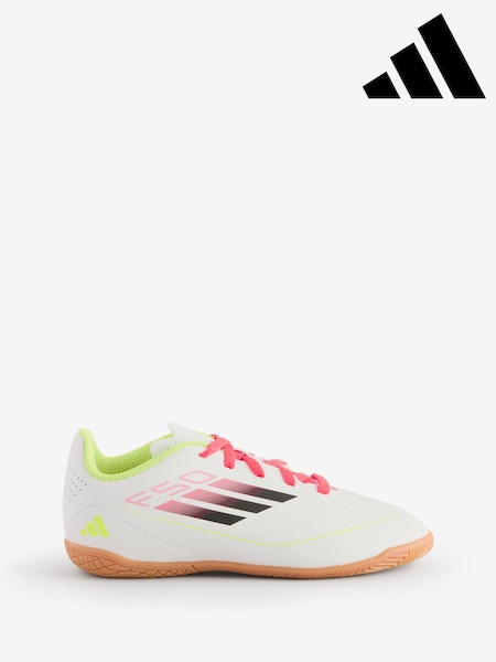 Adidas F50 Club In Football Boots (E34226) | €55