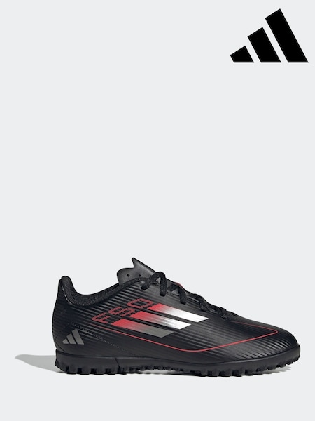 adidas Black F50 CLUB Football Boots (E34229) | R$ 345