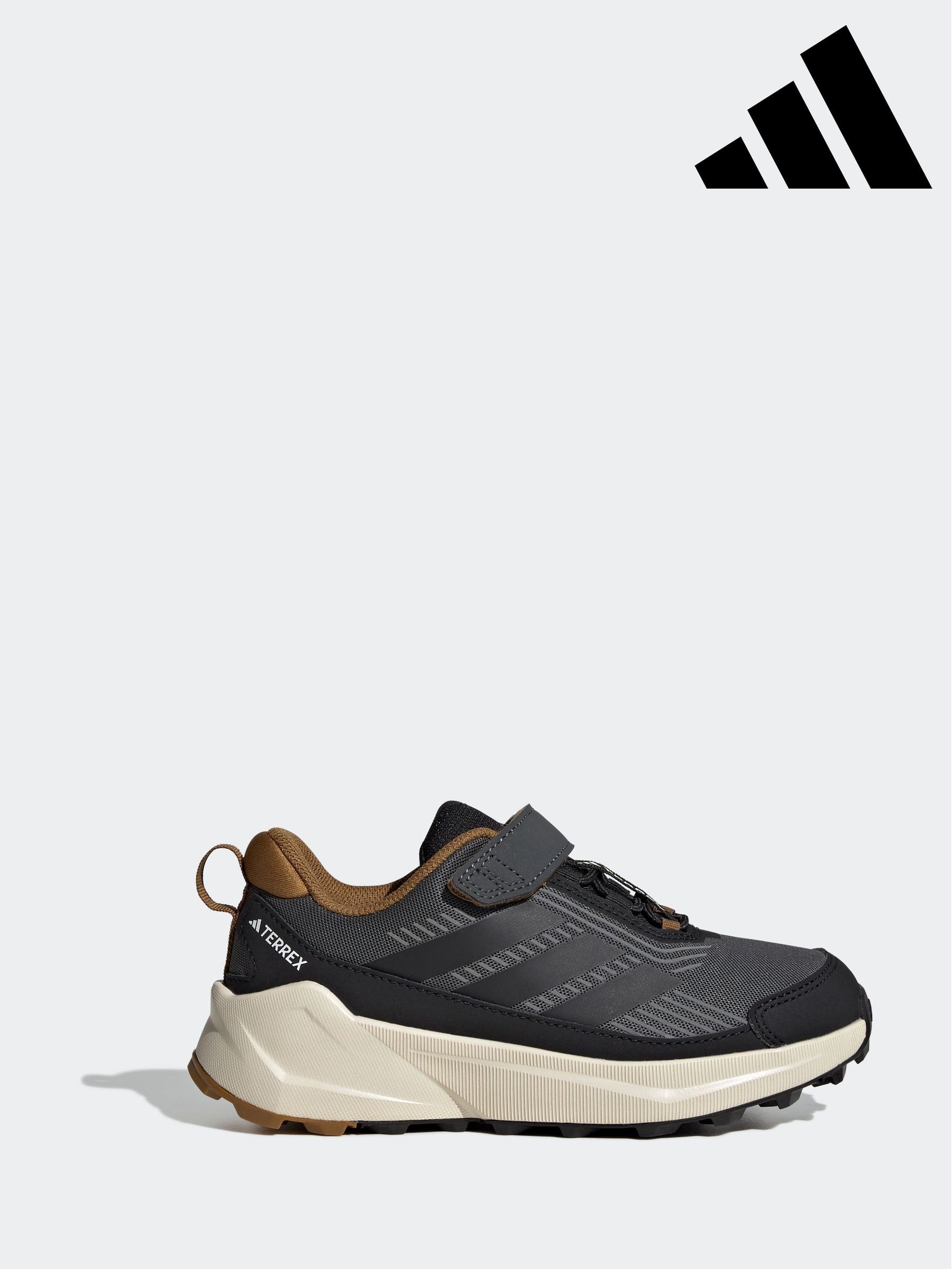 next girls adidas trainers