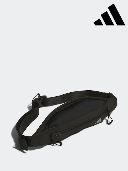 adidas Black Run Belt (E34443) | R$ 245