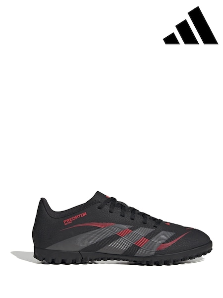 Черный - Adidas Predator Club Football Boots (E34479) | €69