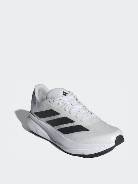 adidas Mate Black Duramo SL 2 Running Shoes (E34752) | ₪277