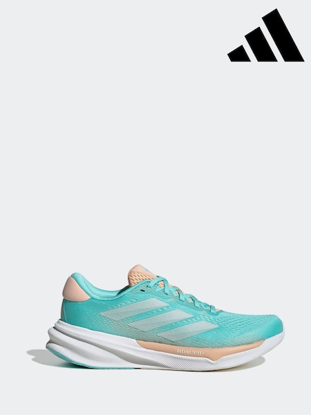 adidas Green Supernova Stride Running Shoes (E34772) | R$ 890