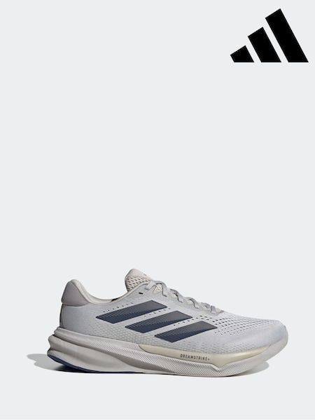 adidas Light Grey SUPERNOVA STRIDE 2 M (E34774) | €129