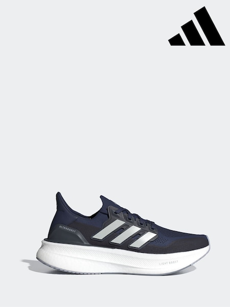 adidas Blue Ultraboost 5 Shoes (E34846) | €229