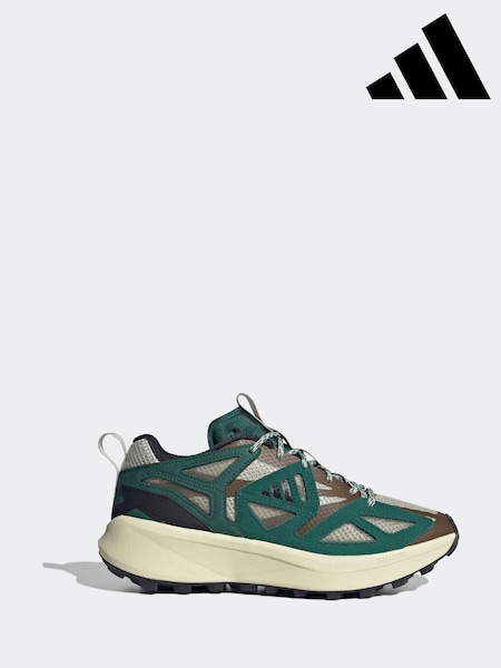 adidas Brown Trail Running Shoes (E35024) | 630 zł