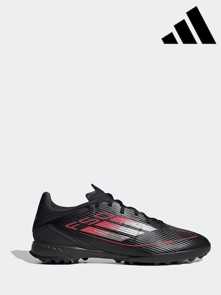 adidas Black F50 League Football Boots (E35063) | R$ 790