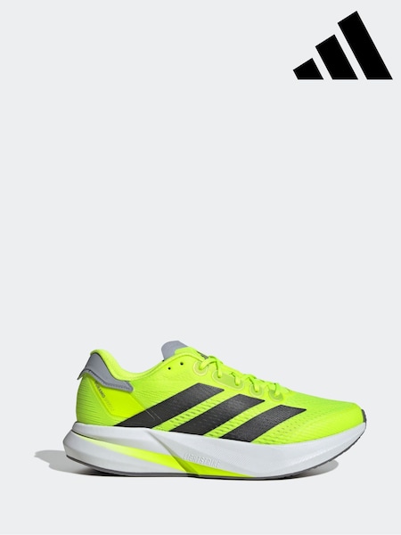 ירוק - Adidas Duramo Speed 2 Running Shoes (E35101) | ‏402‏₪