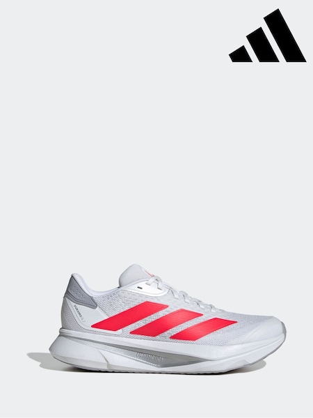 adidas White Duramo SL2 Shoes (E35244) | €79