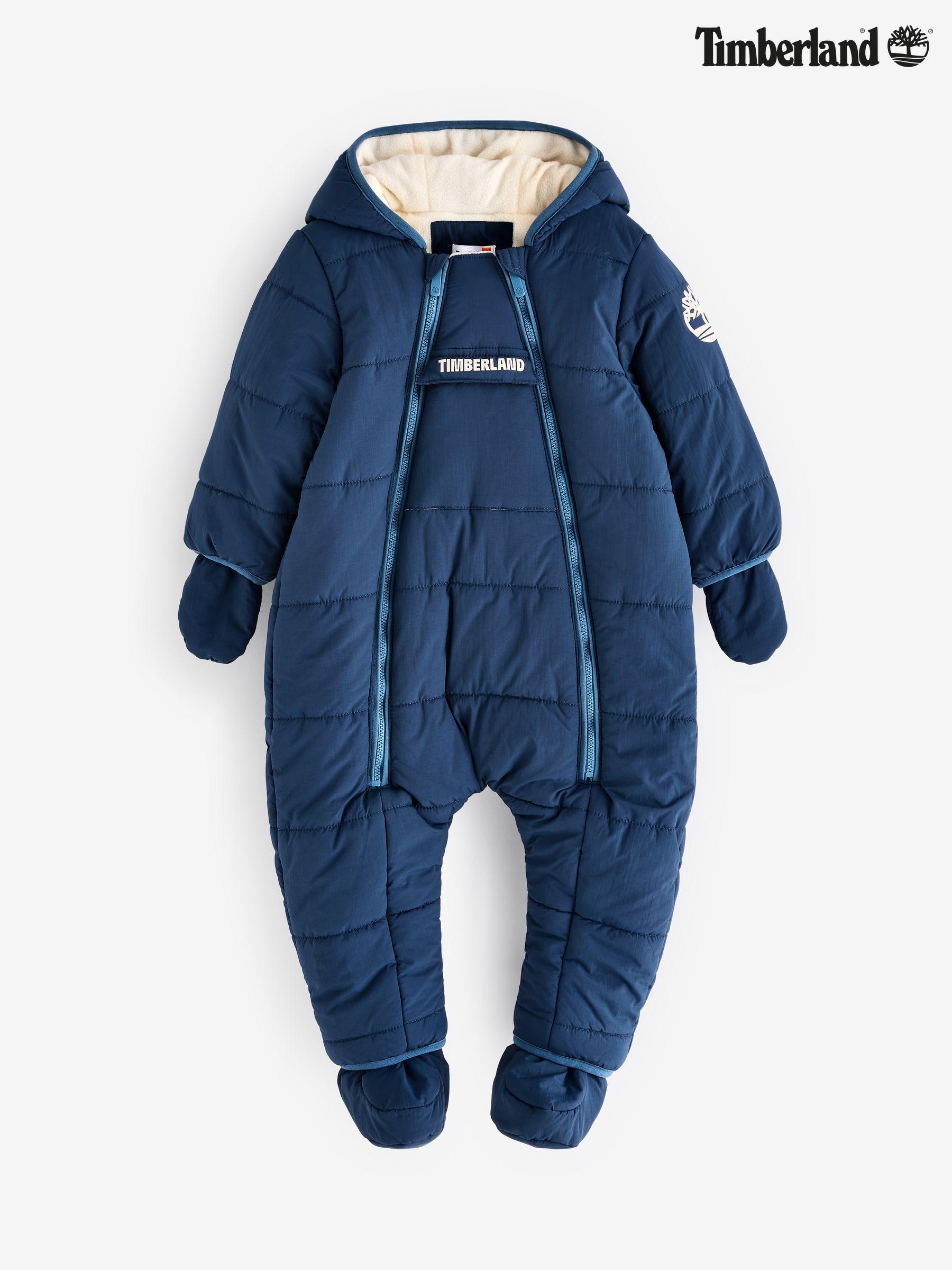 Timberland baby coat on sale