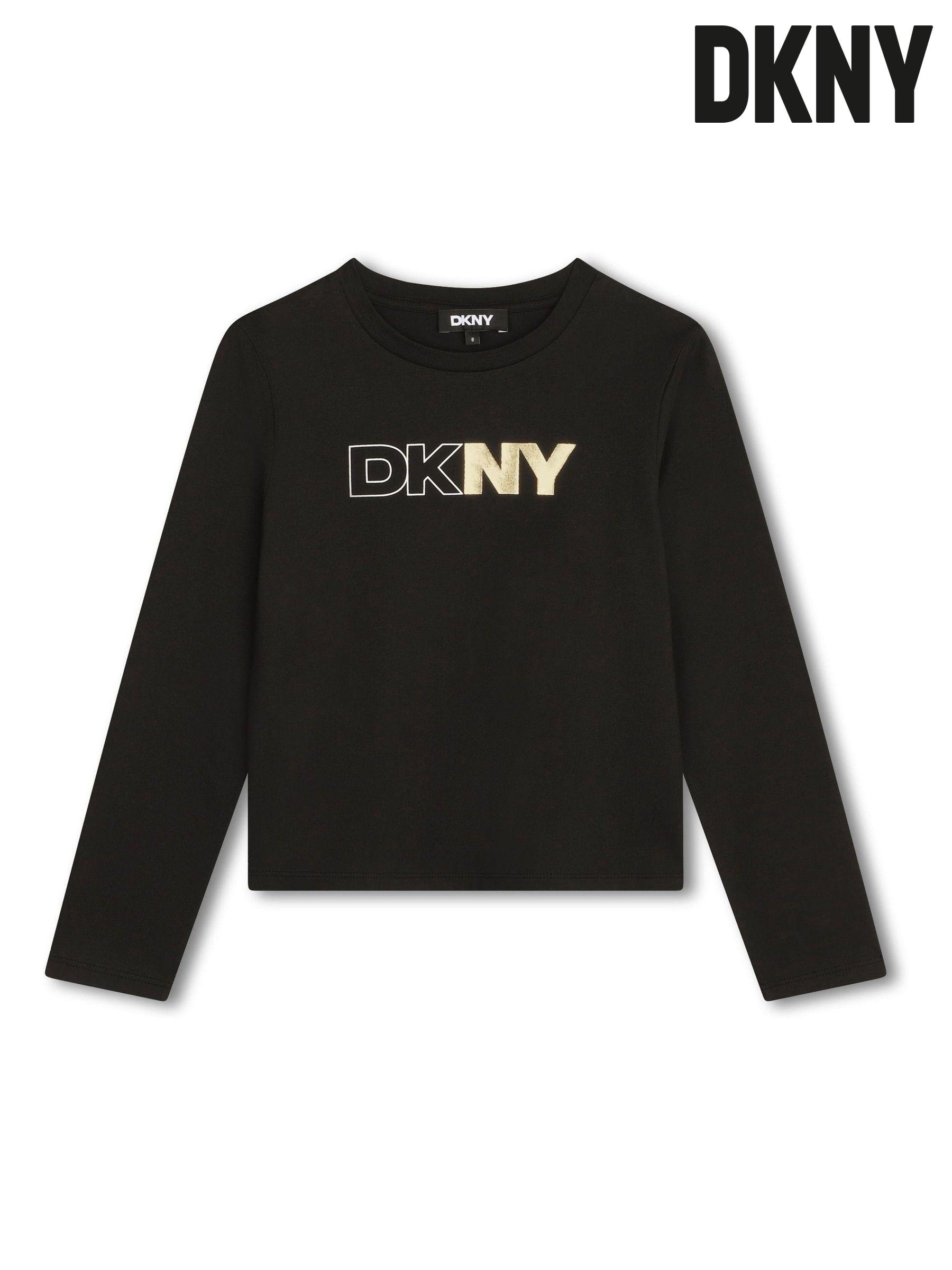 Girls T Shirts DKNY Tops Next Turkey