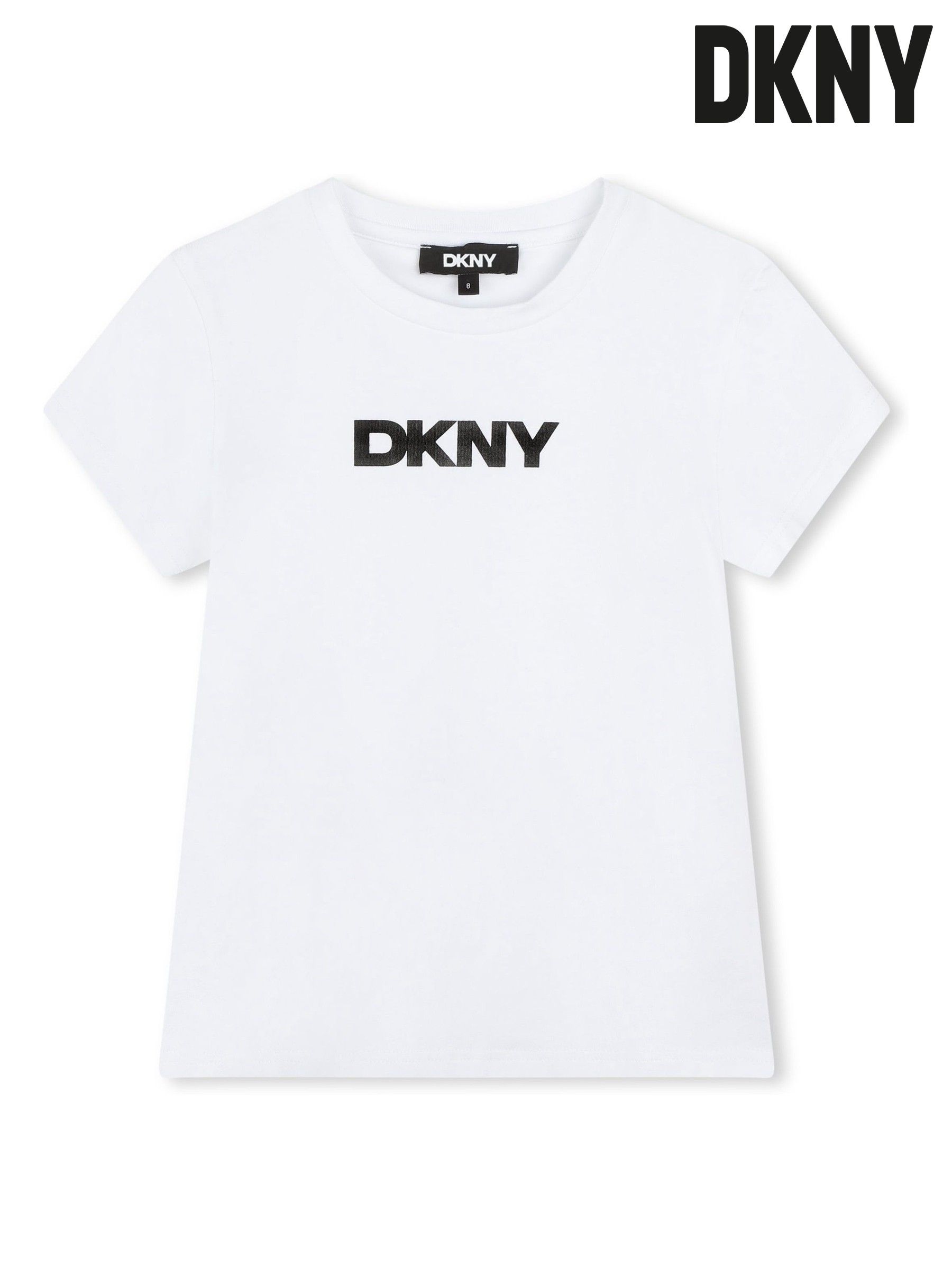 Girls T Shirts DKNY Tops Next Turkey