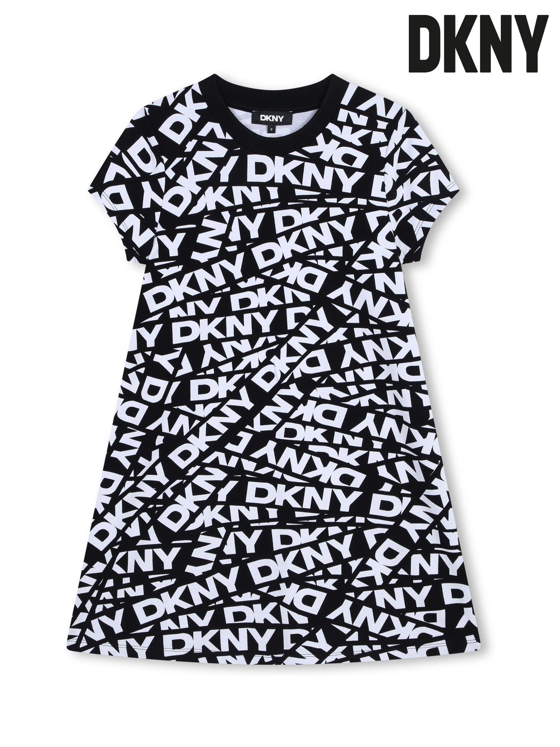 Dkny casual dresses discount